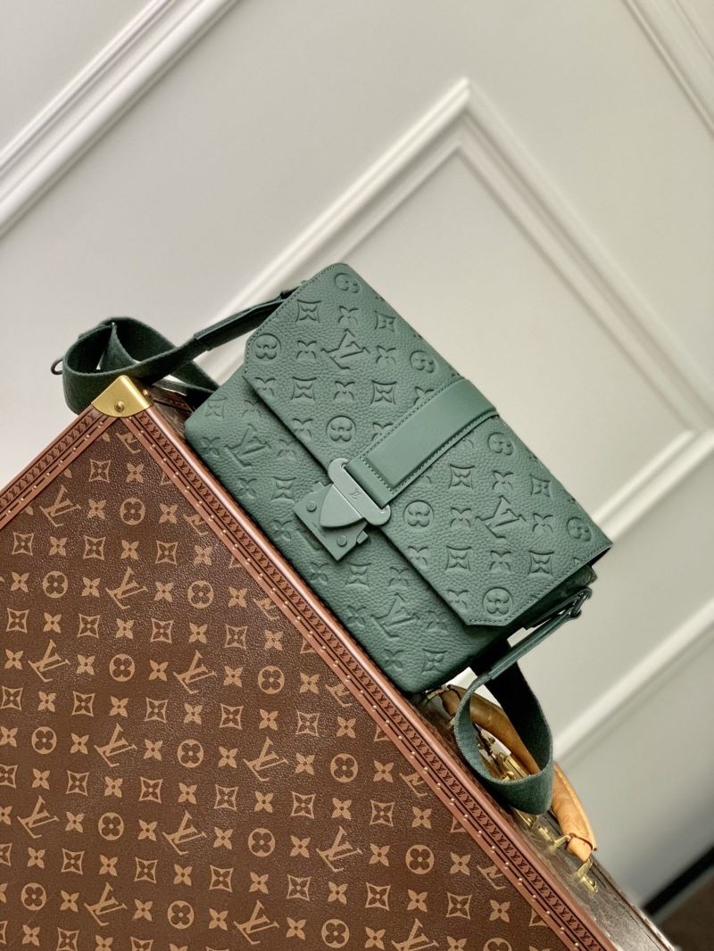 LV Satchel Bags